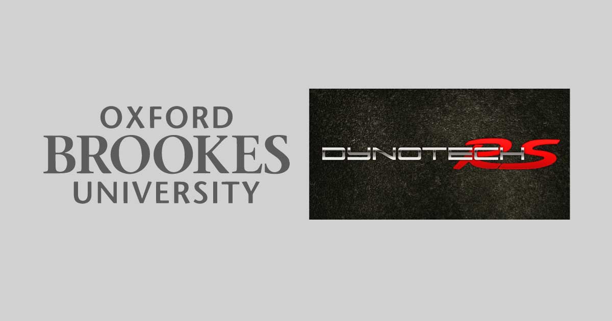 Oxford Brookes University