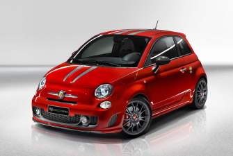 Abarth_500_Tributo