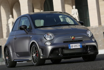 Abarth_695_biposto